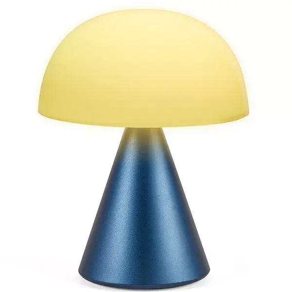 Lexon Mina L LED настольная лампа LH65MDB Photo 9