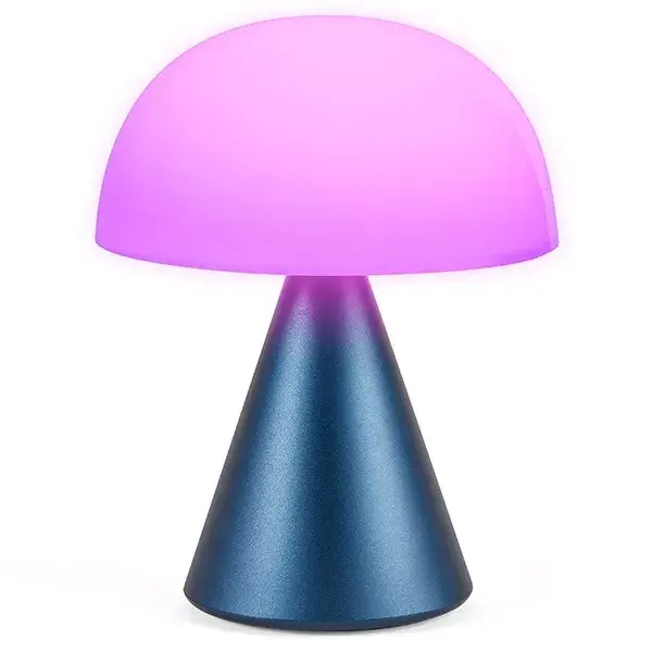 Lexon Mina L LED настольная лампа LH65MDB Photo 10