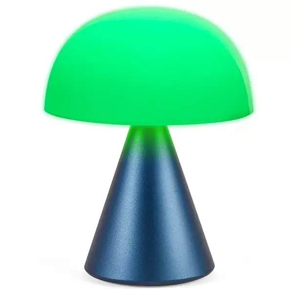 Lexon Mina L LED настольная лампа LH65MDB Photo 12