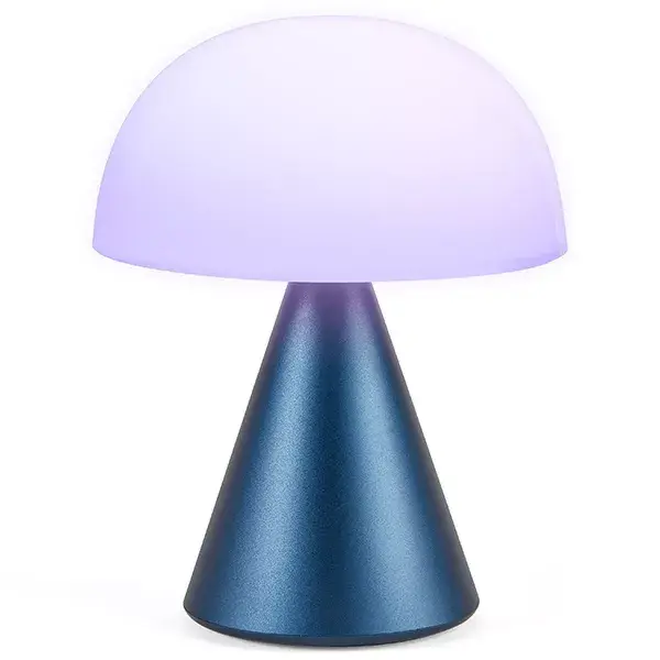 Lexon Mina L LED настольная лампа LH65MDB Photo 14