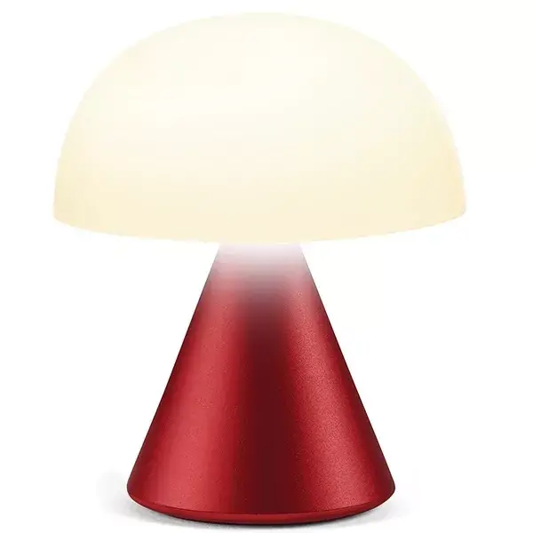 Lexon Mina Mini LH60DR LED мини-лампа Photo 2