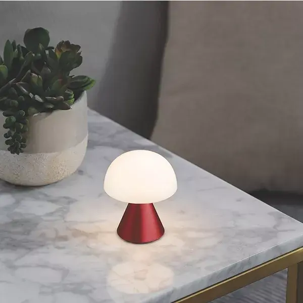Lexon Mina Mini LH60DR LED мини-лампа Photo 6