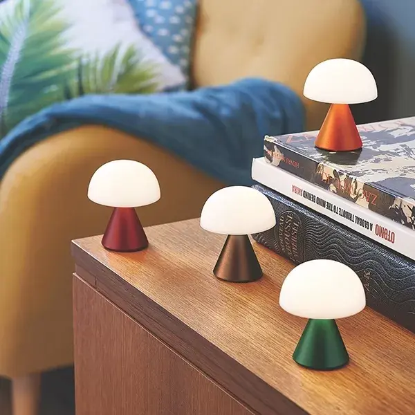 Lexon Mina Mini LH60DR LED мини-лампа Photo 7