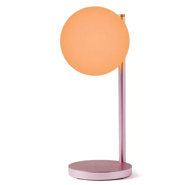 Table LED lamp Lexon Bubble Lamp LH70LP Photo 2