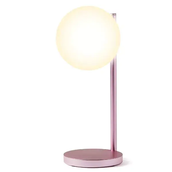 Table LED lamp Lexon Bubble Lamp LH70LP Photo 3