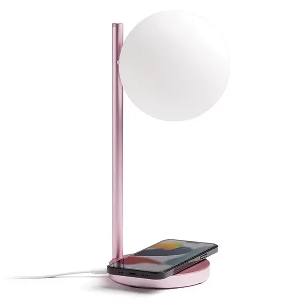 Table LED lamp Lexon Bubble Lamp LH70LP Photo 4