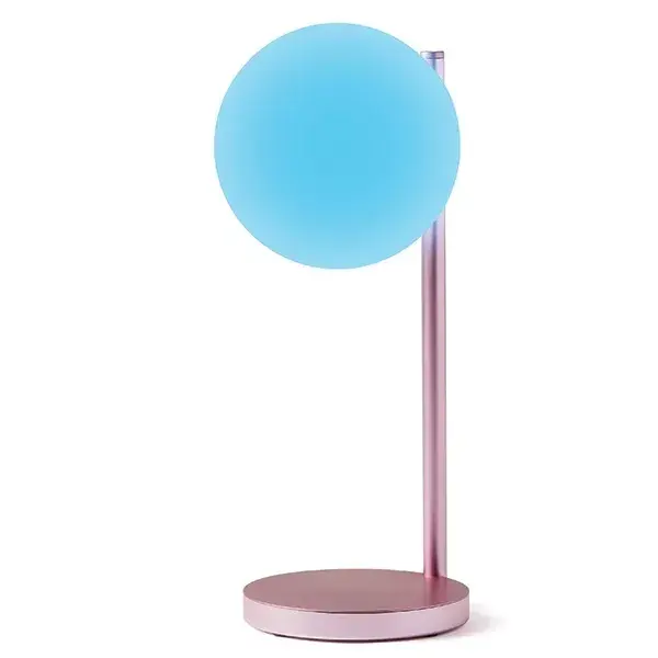 Table LED lamp Lexon Bubble Lamp LH70LP Photo 6