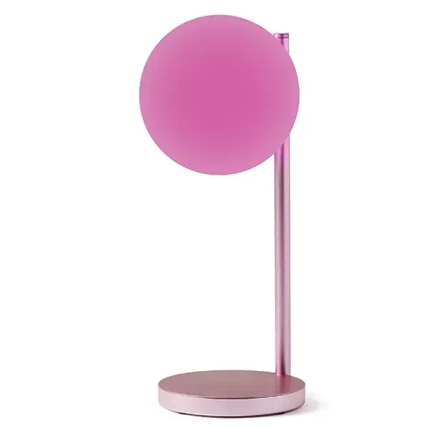 Table LED lamp Lexon Bubble Lamp LH70LP Photo 8