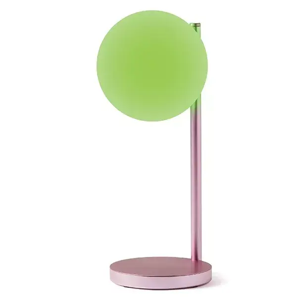 Table LED lamp Lexon Bubble Lamp LH70LP Photo 12