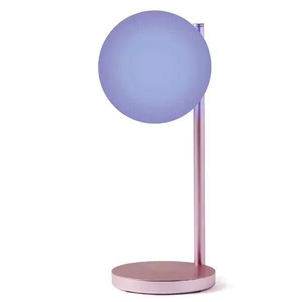 Table LED lamp Lexon Bubble Lamp LH70LP Photo 13