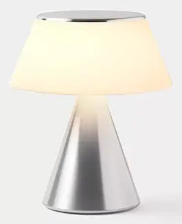 Galda lampa LED LEXON Luma L