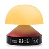 Digitālais modinātājs LEXON Mina Sunrise Photo 8
