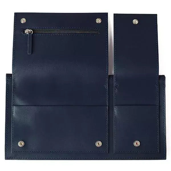 Wallet Lexon Flat Travel LN2500B Photo 2