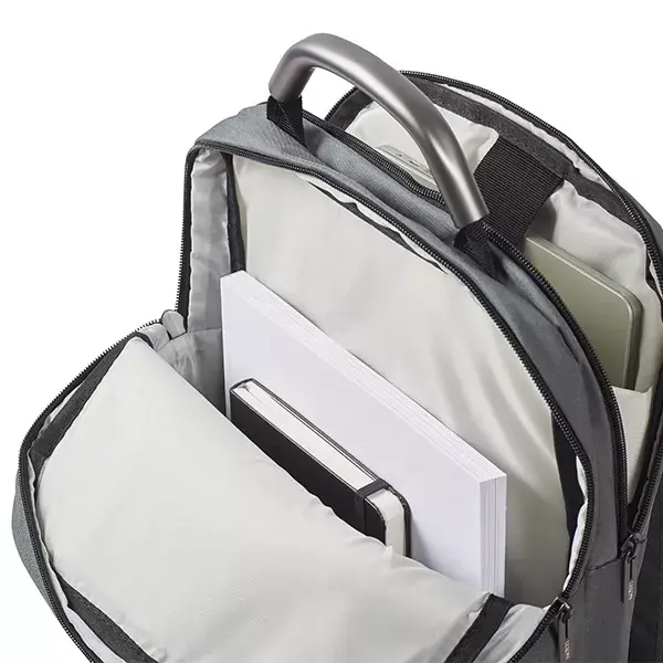 Mugursoma Lexon Premium+ LN2705G 16" klēpjdatoriem Photo 7