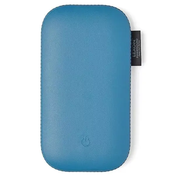 Portable Power Bank Lexon Powersound LA128DB Photo 8