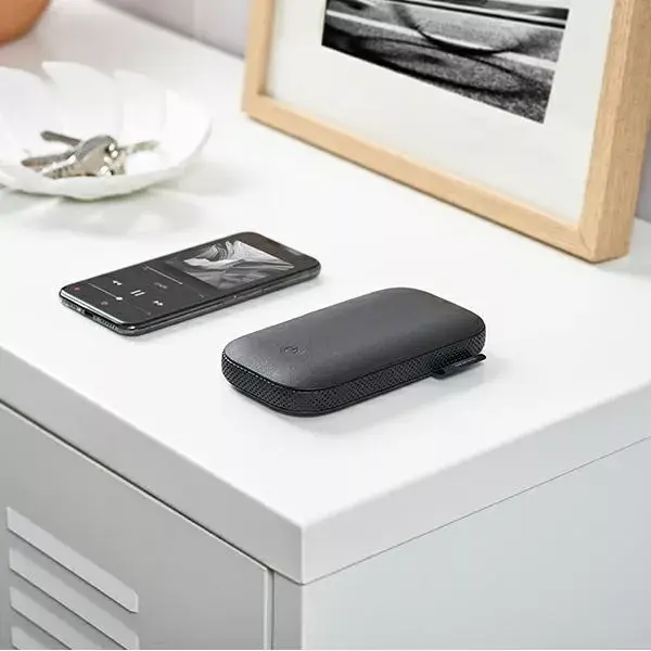 Портативный аккумулятор Lexon Powersound LA128N Photo 2