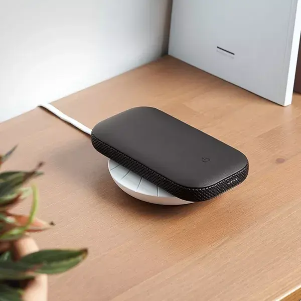 Портативный аккумулятор Lexon Powersound LA128N Photo 10