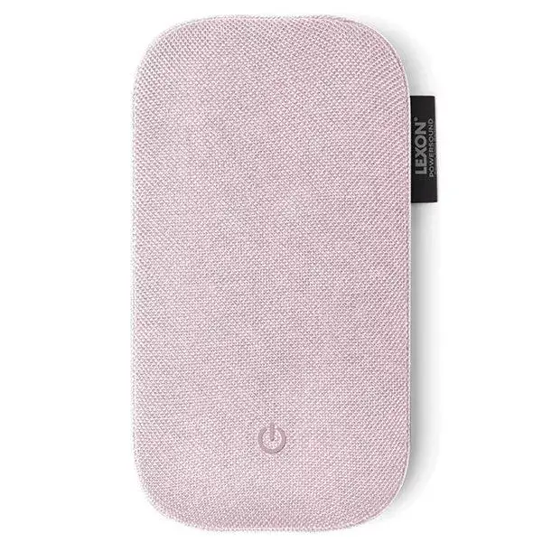 Портативный аккумулятор Lexon Powersound LA128P LA128P Photo 12