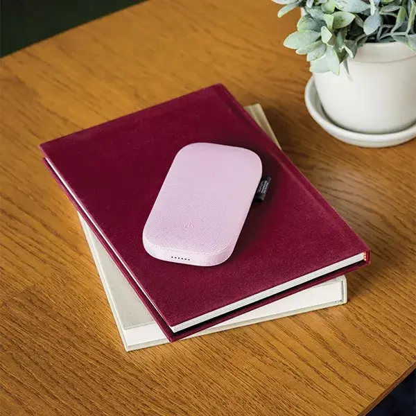 Портативный аккумулятор Lexon Powersound LA128P LA128P Photo 14