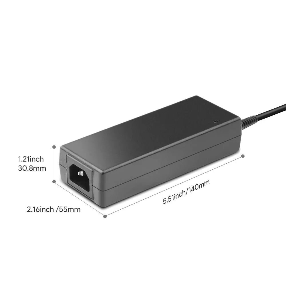 Barošanas adapteris CoreParts MBA2149 120W Iekštelpu