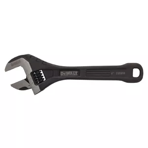 Adjustable Wrench DeWALT DWHT80267-0 203 mm