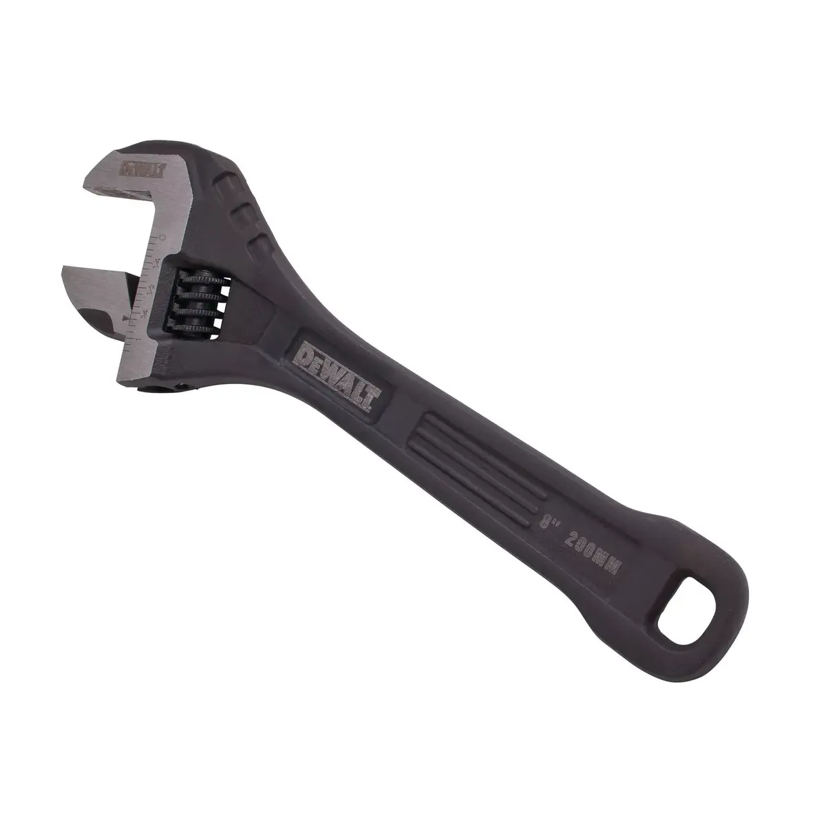 Adjustable Wrench DeWALT DWHT80267-0 Photo 3