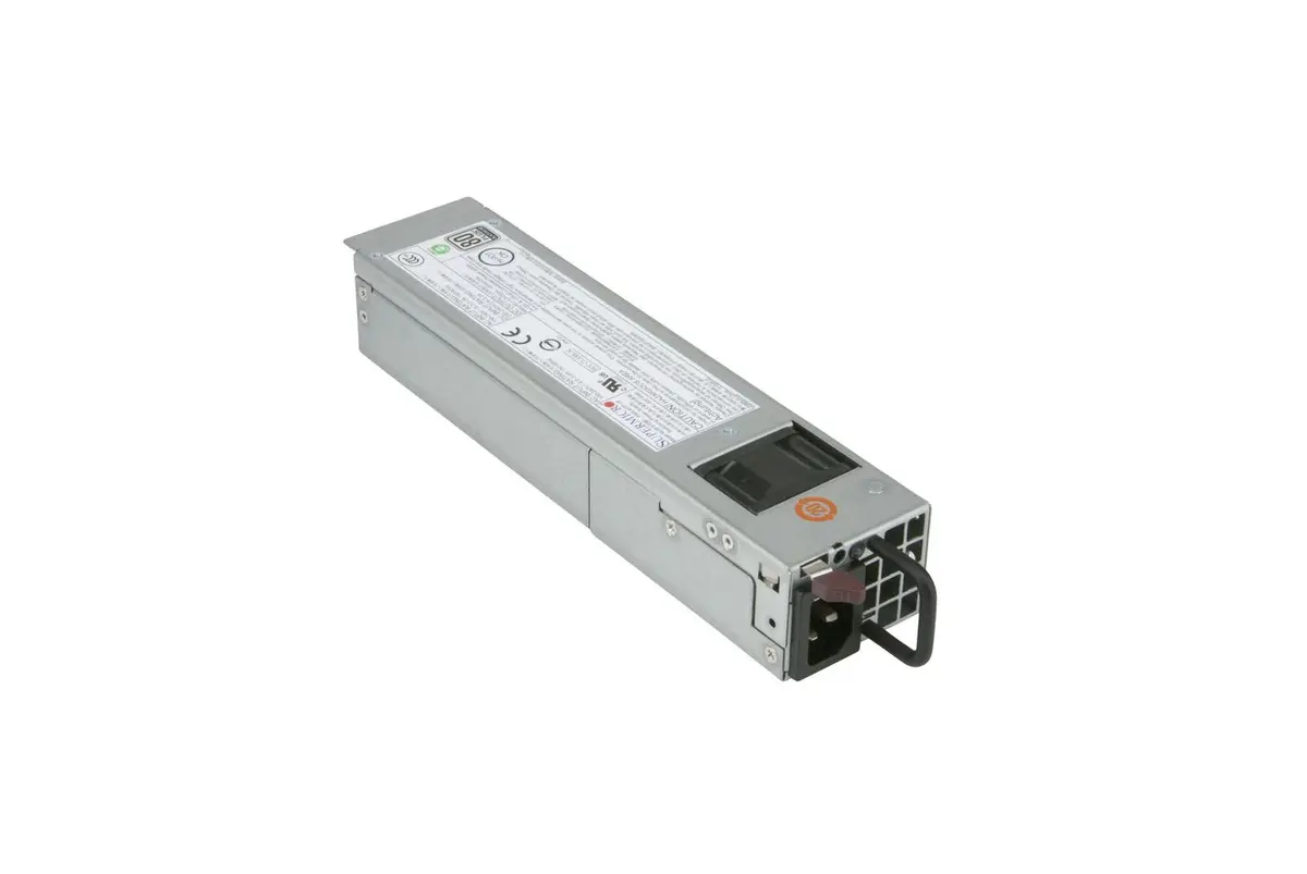 Ernitec CORE-PSU-4R-V4 400W rezerves barošanas bloks