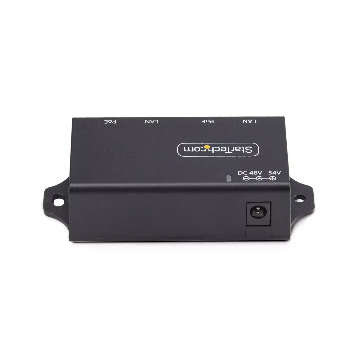 2-Port Gigabit Midspan PoE+ Injector StarTech AF221CE-POE-INJECTOR Photo 4