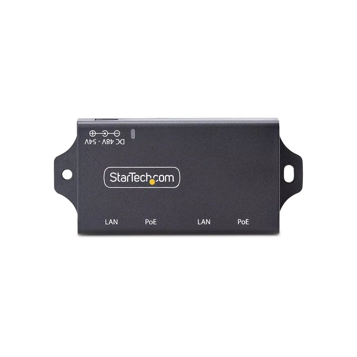 2-Port Gigabit Midspan PoE+ Injector StarTech AF221CE-POE-INJECTOR Photo 5