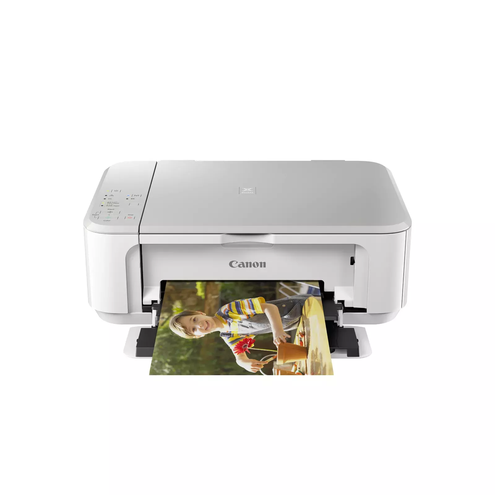 Canon PIXMA MG3650S Inkjet A4 4800 x 1200 DPI Wi-Fi