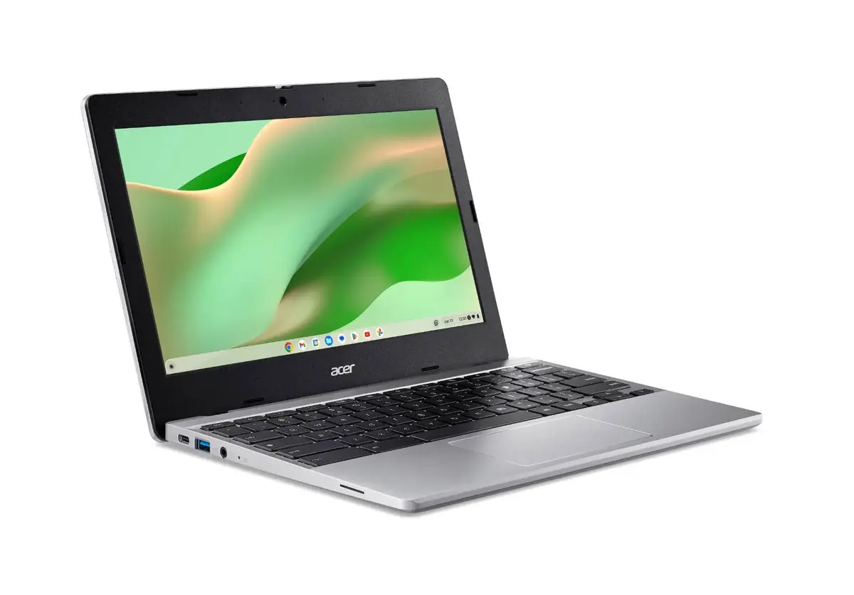 Acer Chromebook CB311-12HT-C8YQ 11.6" HD сенсорный Photo 2