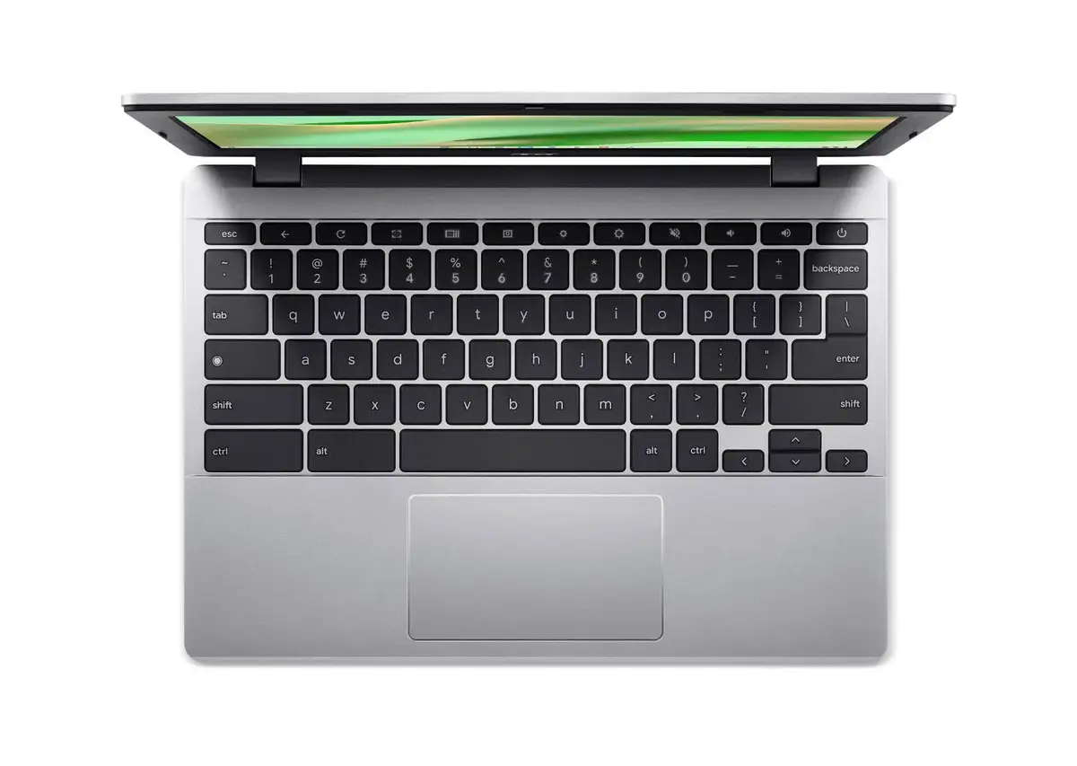 Acer Chromebook CB311-12HT-C8YQ 11.6" HD сенсорный Photo 4