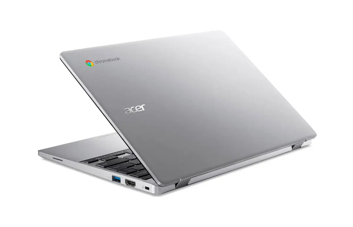 Acer Chromebook CB311-12HT-C8YQ 11.6" HD сенсорный Photo 5
