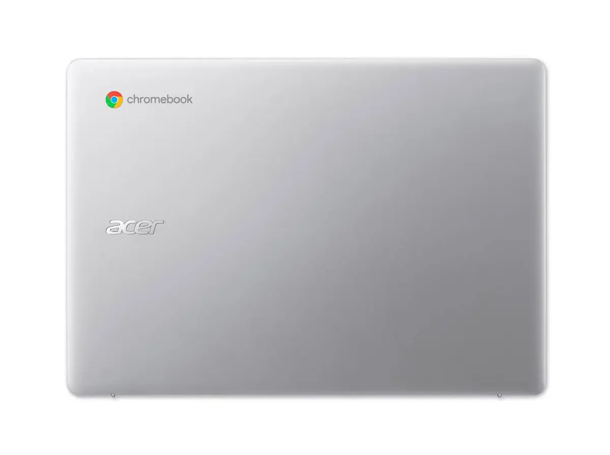 Acer Chromebook CB311-12HT-C8YQ 11.6" HD сенсорный Photo 6
