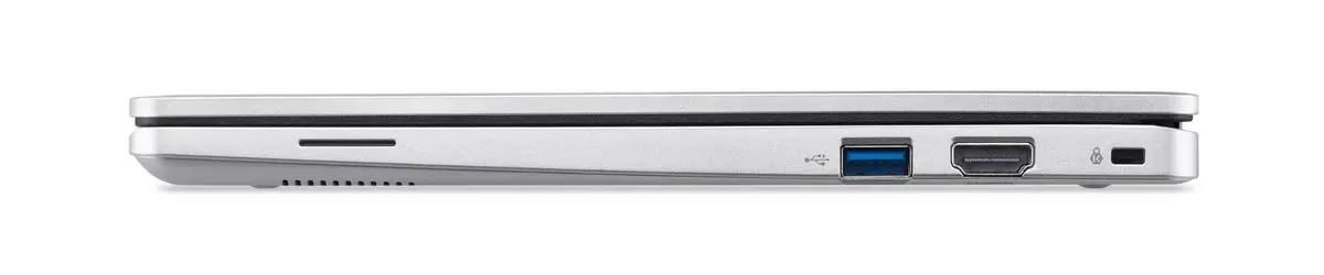Acer Chromebook CB311-12HT-C8YQ 11.6" HD сенсорный Photo 7