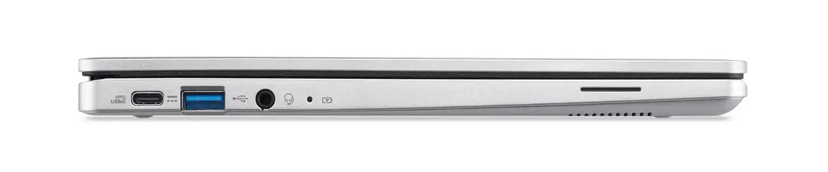 Acer Chromebook CB311-12HT-C8YQ 11.6" HD сенсорный Photo 8