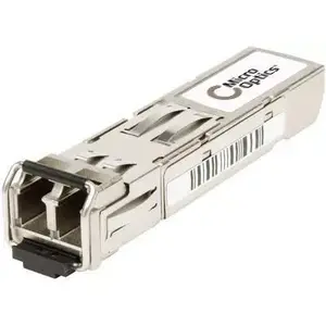 SFP optical transceiver Lanview MO-MA-SFP-1GB-SX 1 Gb/s multimode SX