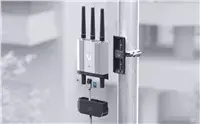Сотовый маршрутизатор Ubiquiti UMR-Industrial Photo 2