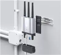 Сотовый маршрутизатор Ubiquiti UMR-Industrial Photo 4