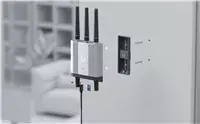 Сотовый маршрутизатор Ubiquiti UMR-Industrial Photo 6
