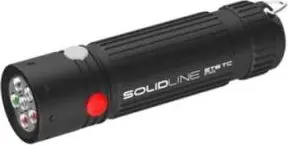 Rokas lukturis Led Lenser 502277 —