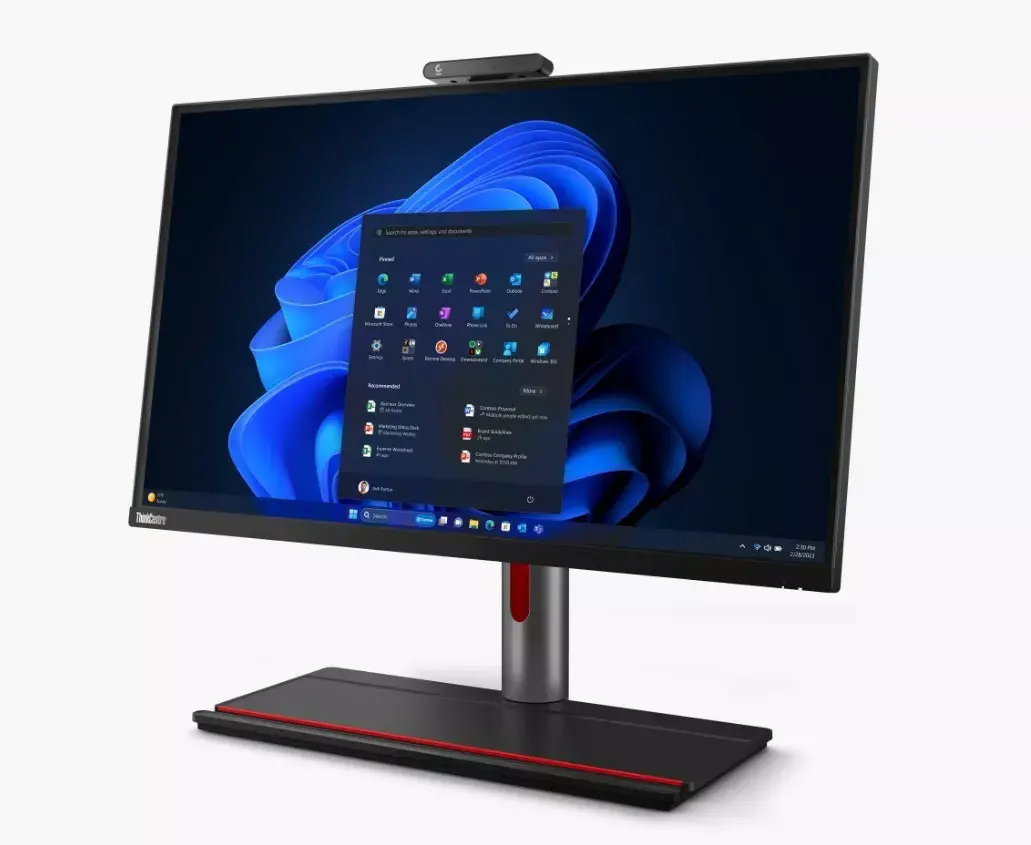 Компьютер All-in-One ThinkCentre M90a Pro G4 Photo 3