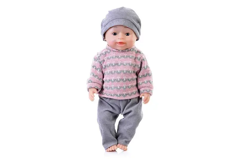 Lelle Artyk Natalia Baby 43 cm Photo 5