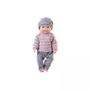 Lelle Artyk Natalia Baby 43 cm Photo 5