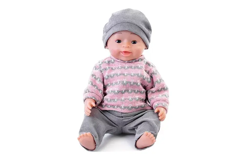 Lelle Artyk Natalia Baby 43 cm Photo 6