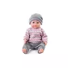 Lelle Artyk Natalia Baby 43 cm Photo 6