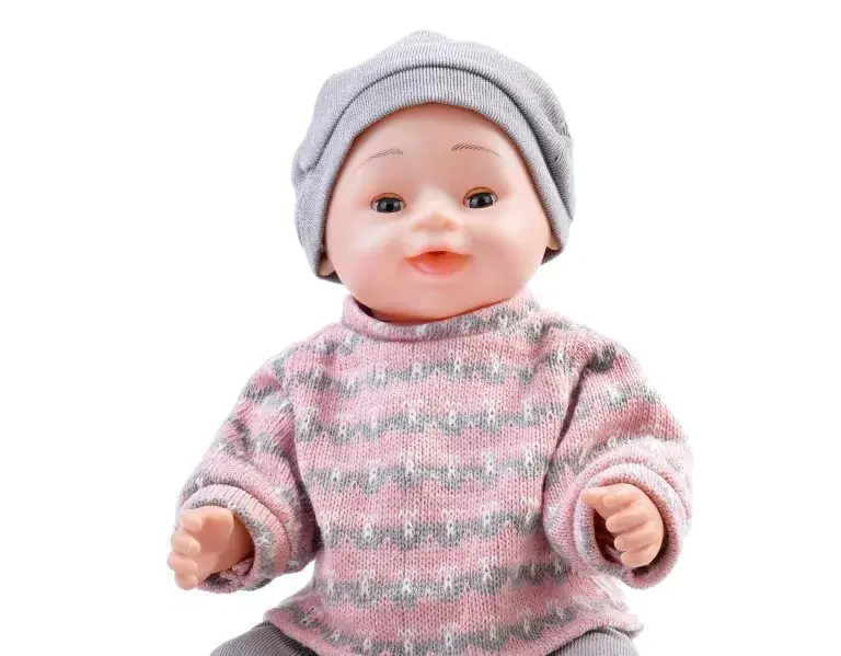 Lelle Artyk Natalia Baby 43 cm Photo 7