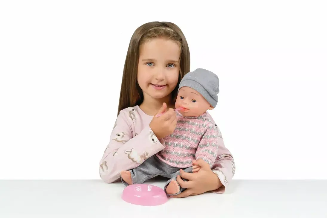 Lelle Artyk Natalia Baby 43 cm Photo 8