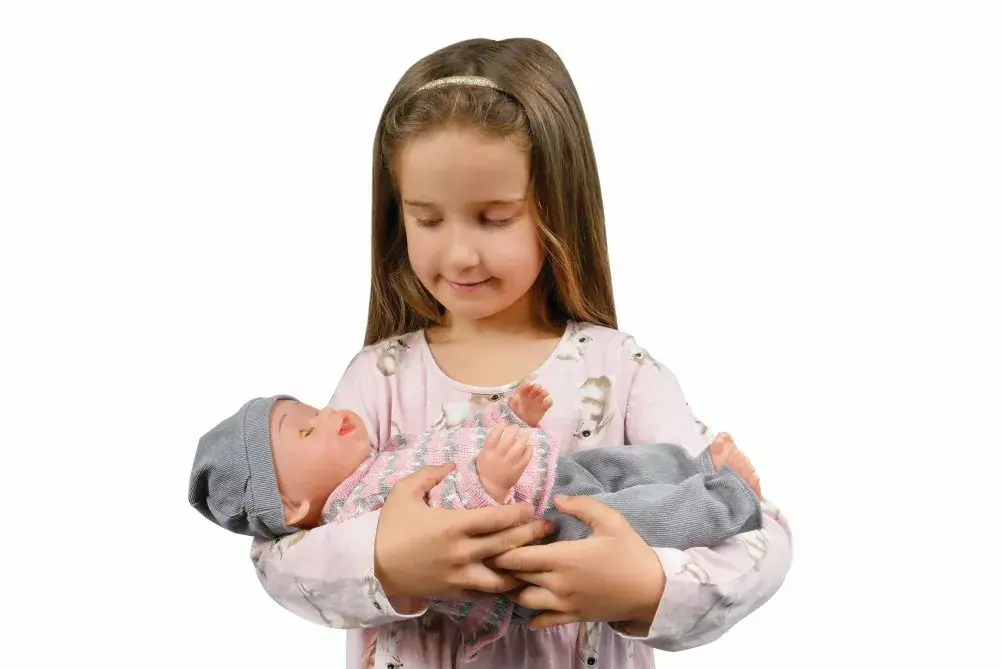 Lelle Artyk Natalia Baby 43 cm Photo 9
