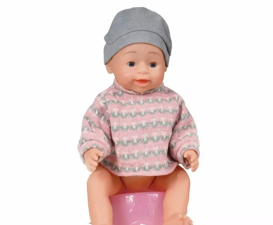 Lelle Artyk Natalia Baby 43 cm Photo 10